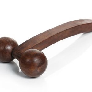 Wooden Massage Roller/ Tool