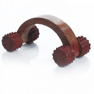 Wooden Massage Roller/ Tool
