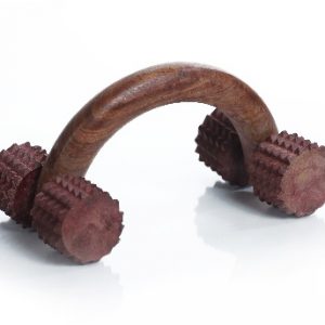 Wooden Massage Roller/ Tool